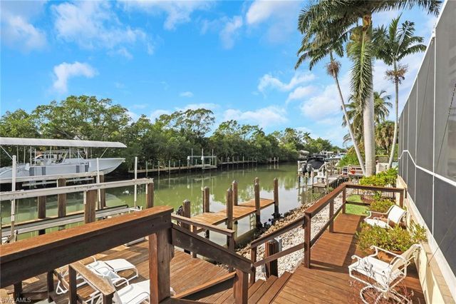 1510 Chesapeake AVE, Naples, FL 34102