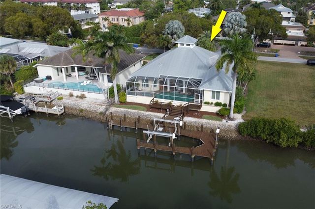 1510 Chesapeake AVE, Naples, FL 34102