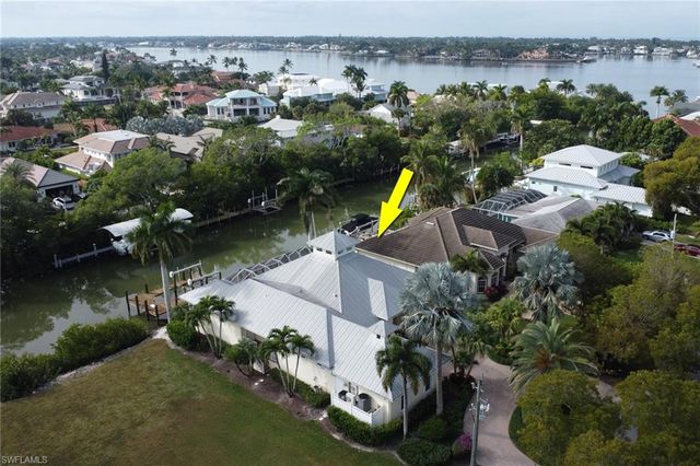 1510 Chesapeake AVE, Naples, FL 34102