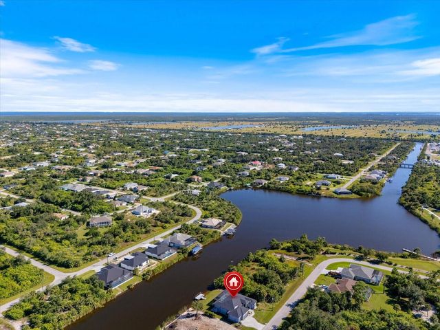10123 BOYLSTON STREET, Port Charlotte, FL 33981