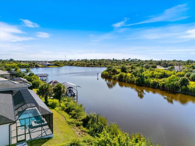 10123 BOYLSTON STREET, Port Charlotte, FL 33981