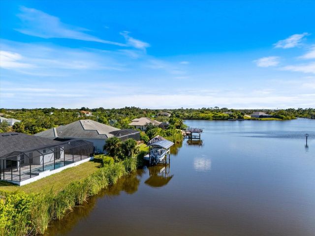 10123 BOYLSTON STREET, Port Charlotte, FL 33981