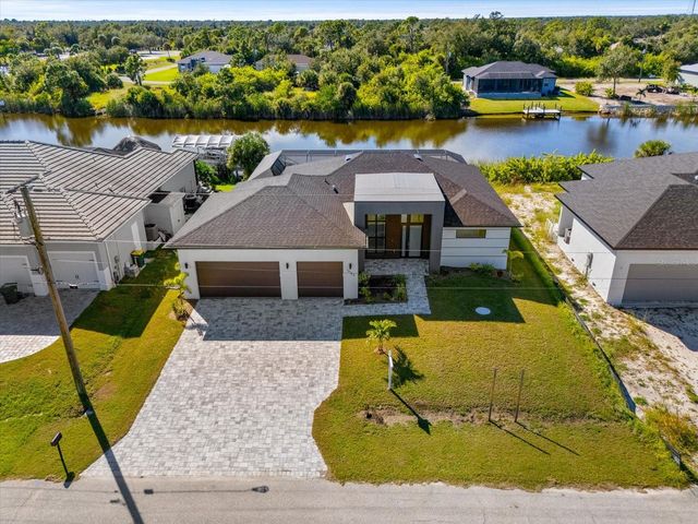 10123 BOYLSTON STREET, Port Charlotte, FL 33981