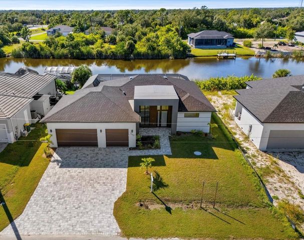 10123 BOYLSTON STREET, Port Charlotte, FL 33981