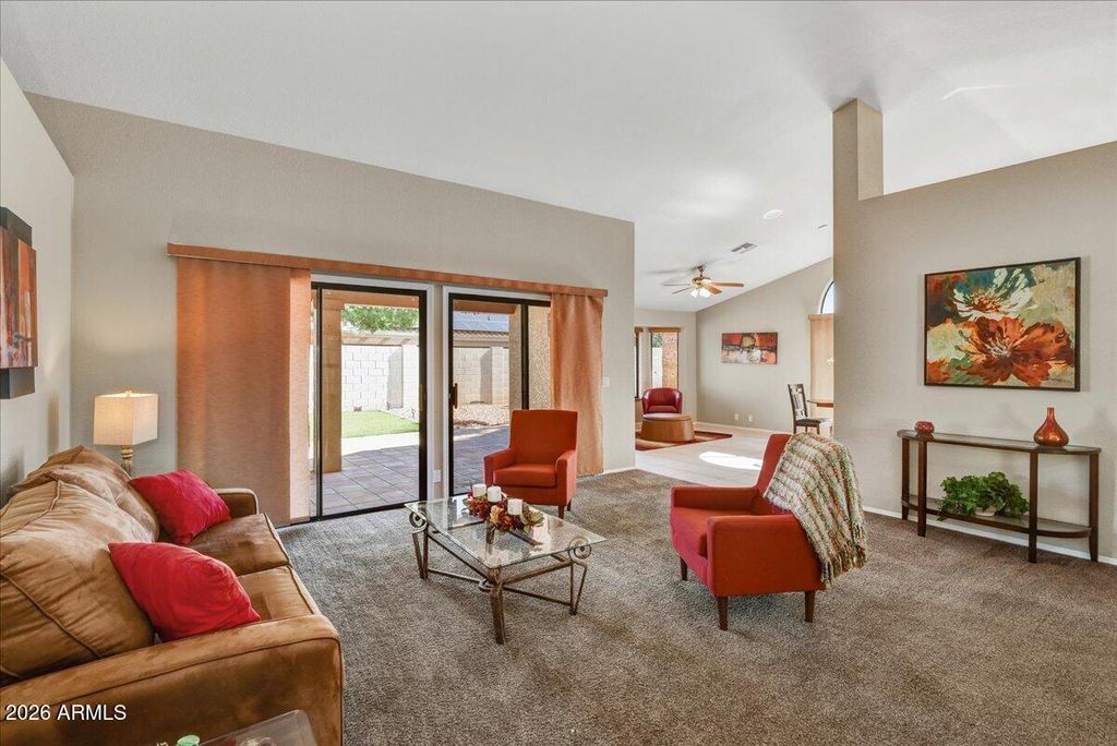 9240 W SIERRA PINTA Drive, Peoria, AZ 85382 — photo 2