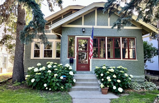 1459 Hamline Avenue N, Saint Paul, MN 55108