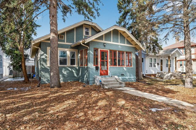 1459 Hamline Avenue N, Saint Paul, MN 55108