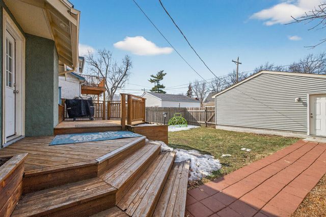 1459 Hamline Avenue N, Saint Paul, MN 55108