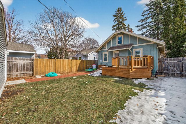 1459 Hamline Avenue N, Saint Paul, MN 55108