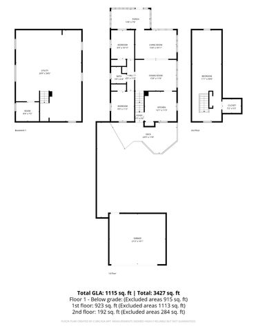 1459 Hamline Avenue N, Saint Paul, MN 55108