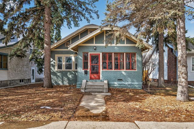 1459 Hamline Avenue N, Saint Paul, MN 55108