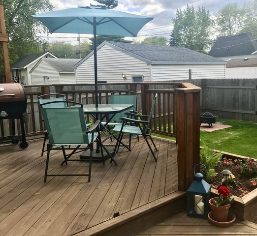 1459 Hamline Avenue N, Saint Paul, MN 55108