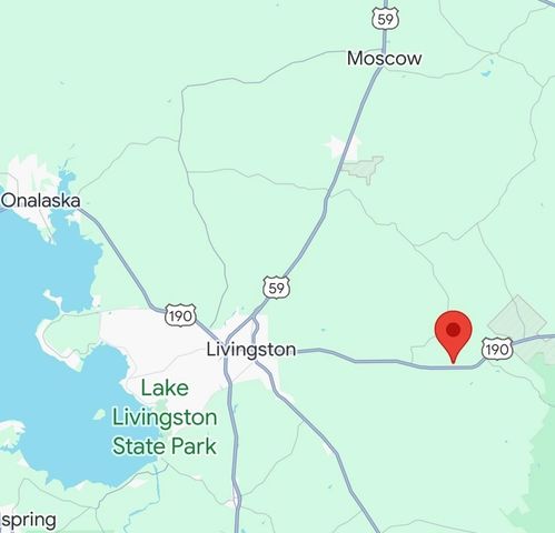 0000 Us Highway 190 E, Livingston, TX 77351