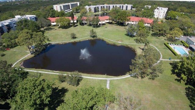 5705 80TH STREET N 105, St Petersburg, FL 33709