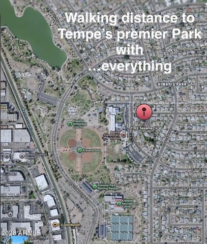 219 E SESAME Circle, Tempe, AZ 85283