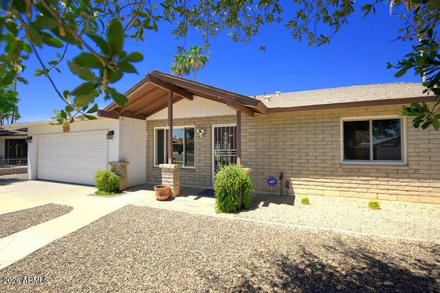 219 E SESAME Circle, Tempe, AZ 85283