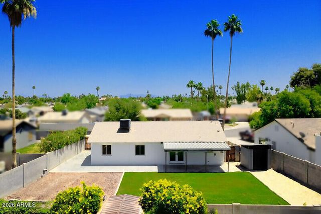 219 E SESAME Circle, Tempe, AZ 85283