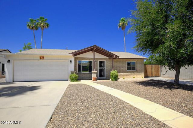 219 E SESAME Circle, Tempe, AZ 85283