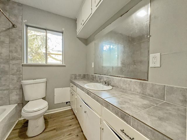 305 Smart Street, Jacksonville, AR 72076