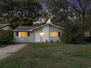 305 Smart Street, Jacksonville, AR 72076