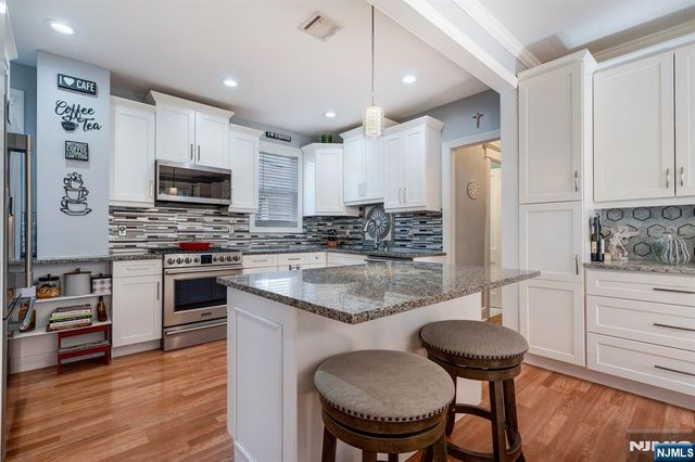 9040 Barr Place, North Bergen, NJ 07047