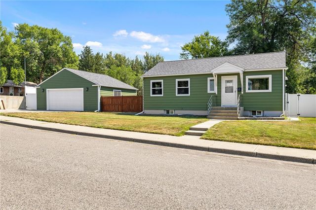 2809 Illinois Street, Billings, MT 59102