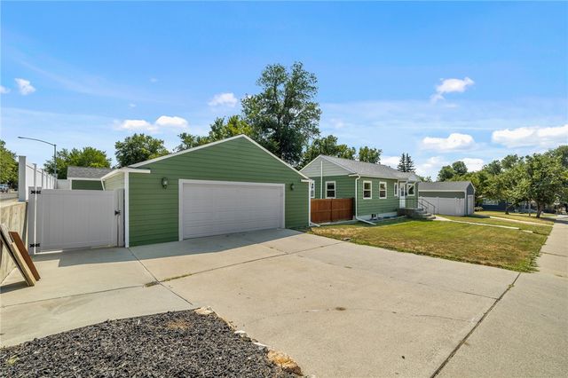 2809 Illinois Street, Billings, MT 59102