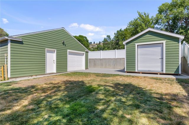 2809 Illinois Street, Billings, MT 59102