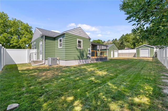 2809 Illinois Street, Billings, MT 59102