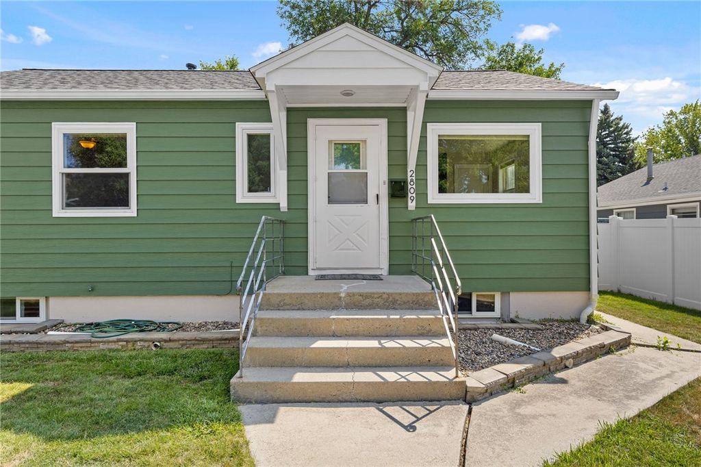 2809 Illinois Street, Billings, MT 59102 photo 2