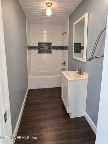 5652 POTOMAC Avenue, Jacksonville, FL 32254