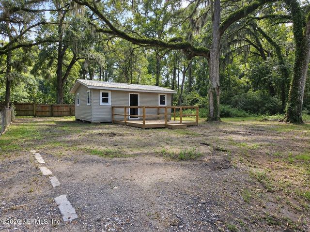 5652 POTOMAC Avenue, Jacksonville, FL 32254