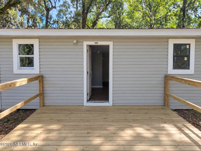 5652 POTOMAC Avenue, Jacksonville, FL 32254