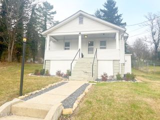 815 Vernon Street, Bristol, VA 24201