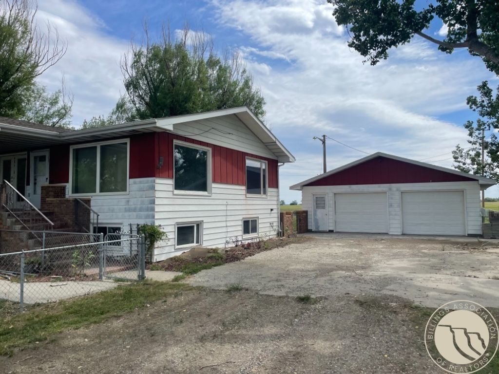 2381 S 16th Road, Ballantine, MT 59006 photo 2