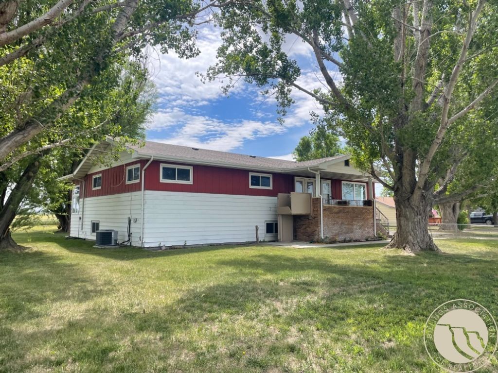 2381 S 16th Road, Ballantine, MT 59006 photo 3
