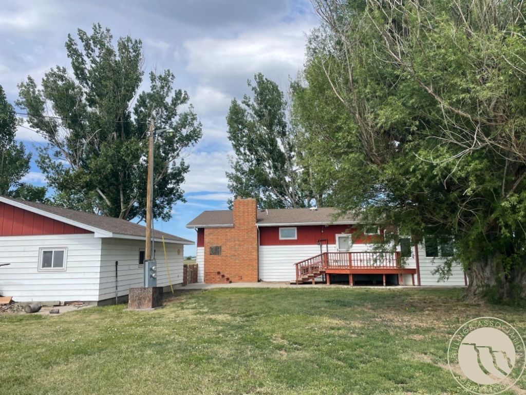 2381 S 16th Road, Ballantine, MT 59006 photo 4