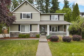 1818 Fisher Avenue, Dupont, WA 98327