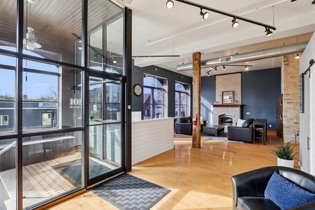 101 Church STREET, Lake Mills, WI 53551