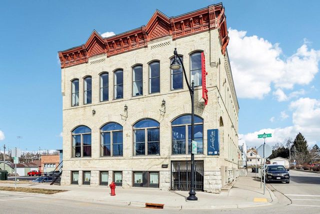 101 Church STREET, Lake Mills, WI 53551