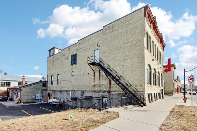 101 Church STREET, Lake Mills, WI 53551