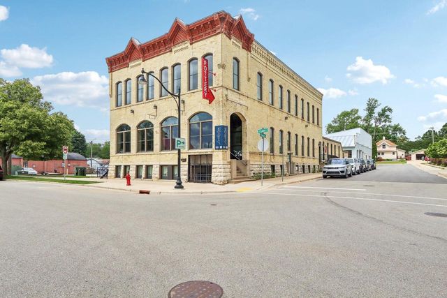 101 Church STREET, Lake Mills, WI 53551