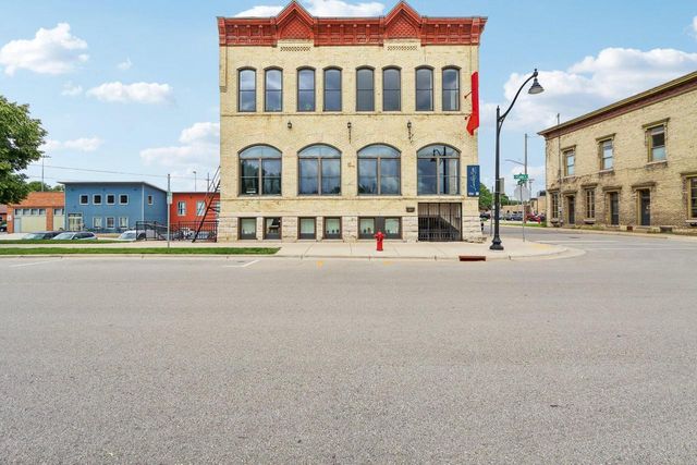 101 Church STREET, Lake Mills, WI 53551