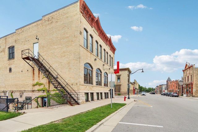 101 Church STREET, Lake Mills, WI 53551