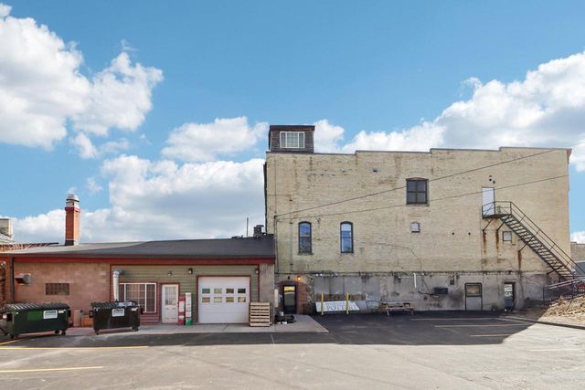 101 Church STREET, Lake Mills, WI 53551