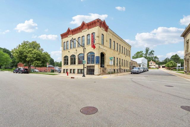 101 Church STREET, Lake Mills, WI 53551