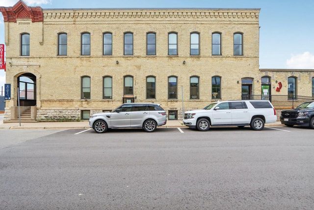 101 Church STREET, Lake Mills, WI 53551