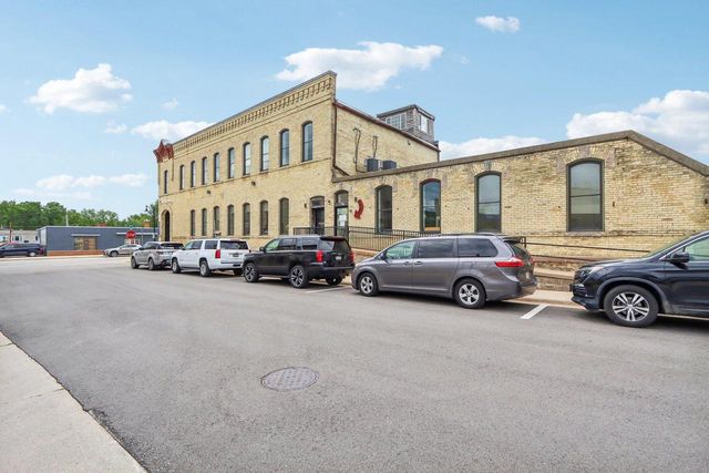 101 Church STREET, Lake Mills, WI 53551