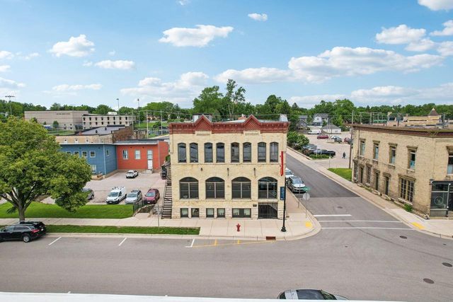 101 Church STREET, Lake Mills, WI 53551