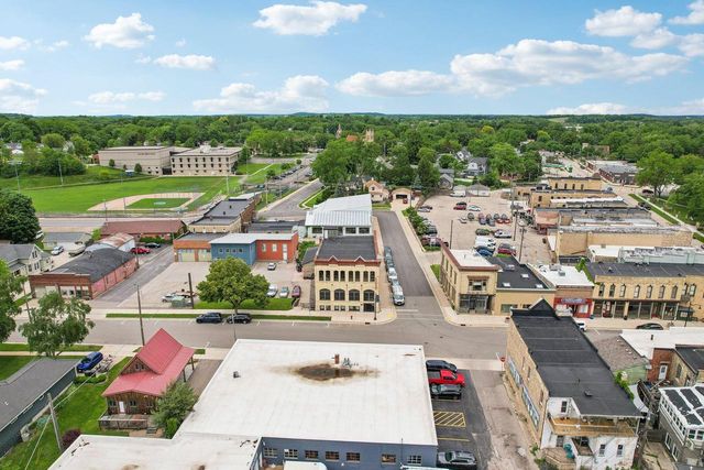 101 Church STREET, Lake Mills, WI 53551